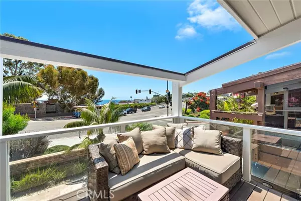 201 Nyes Place, Laguna Beach, CA 92651