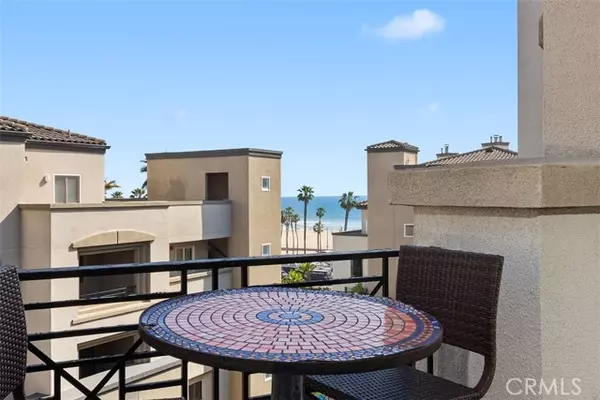 200 Pacific Coast Highway, Huntington Beach, CA 92648