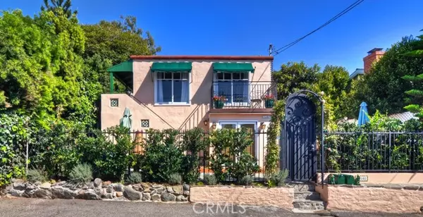 31648 Florence Avenue, Laguna Beach, CA 92651