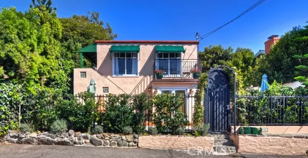 31648 Florence Avenue, Laguna Beach, CA 92651