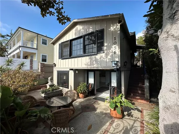 1056 Glenneyre Street, Laguna Beach, CA 92651