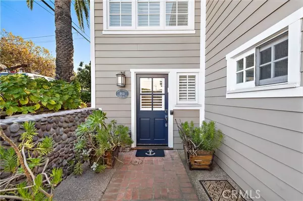 Laguna Beach, CA 92651,1855 Glenneyre Street