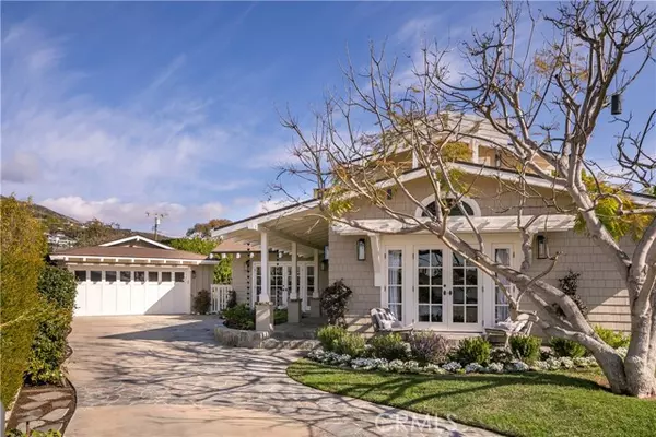 1568 VIA MAJORCA, Laguna Beach, CA 92651