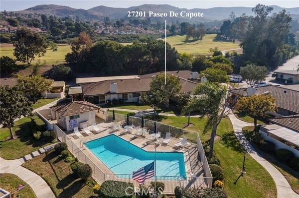 27201 Capote De Paseo, San Juan Capistrano, CA 92675