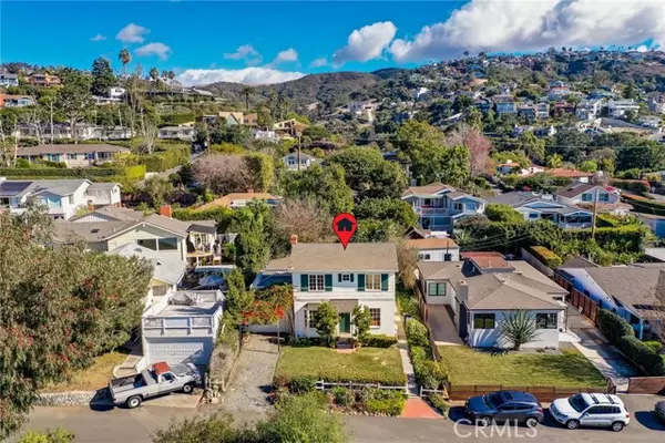 Laguna Beach, CA 92651,1224 Brangwyn Way