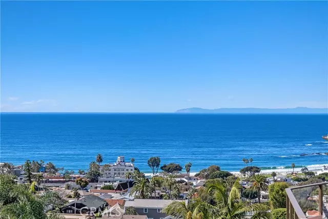 535 Mystic Way, Laguna Beach, CA 92651