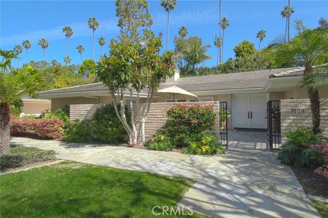Newport Beach, CA 92660,1080 Granville Drive