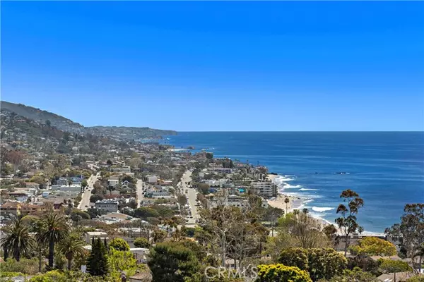 612 Allview Place, Laguna Beach, CA 92651