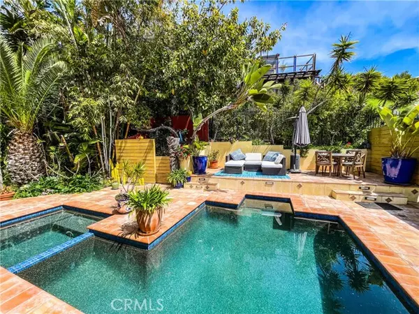 Laguna Beach, CA 92651,30722 Marilyn Drive