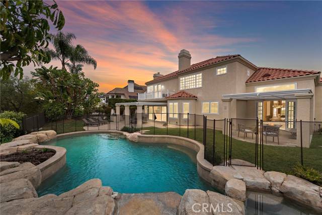25222 Derbyhill Drive, Laguna Hills, CA 92653