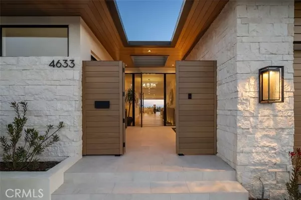 Corona Del Mar, CA 92625,4633 Orrington Road