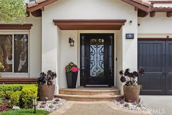 Laguna Niguel, CA 92677,9 Pembroke Lane