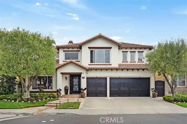 9 Pembroke Lane, Laguna Niguel, CA 92677