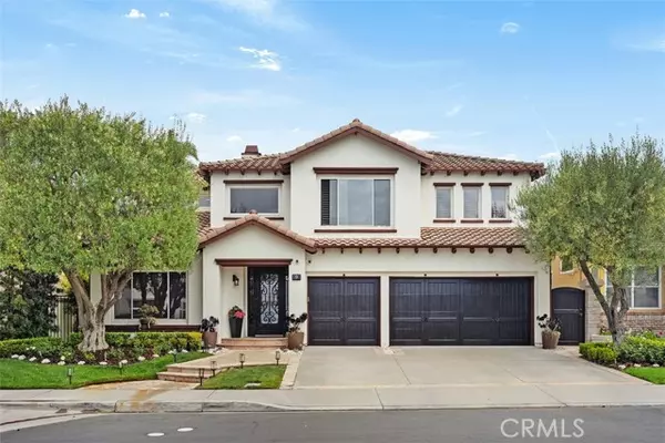 9 Pembroke Lane, Laguna Niguel, CA 92677