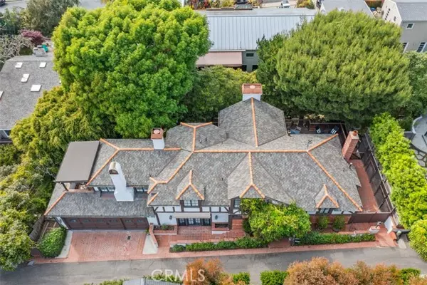421 High Drive, Laguna Beach, CA 92651