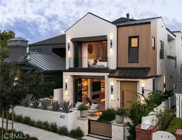 412 Heliotrope Avenue, Corona Del Mar, CA 92625
