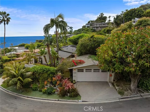 1165 Skyline Drive, Laguna Beach, CA 92651