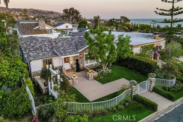Laguna Beach, CA 92651,461 Poplar Street