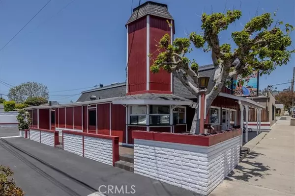 Laguna Beach, CA 92651,240 Thalia Street
