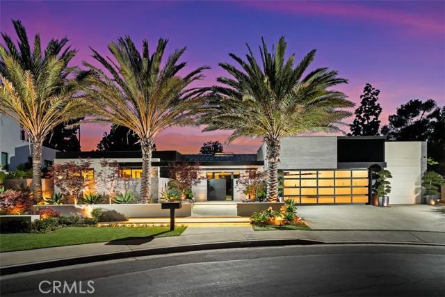 15 Torrey Pines Lane, Newport Beach, CA 92660