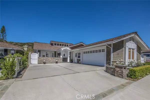 Laguna Niguel, CA 92677,32161 East Nine Drive