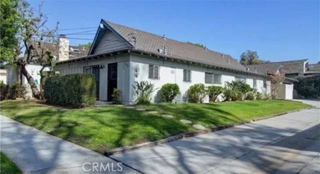 3666 Cedar Avenue, Long Beach, CA 90807