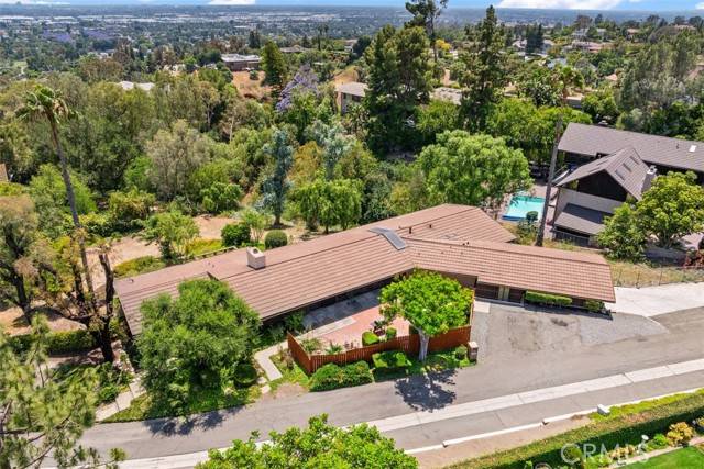 1815 Ladera Vista Place, Fullerton, CA 92831
