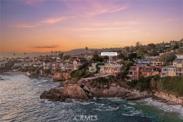 2125 Ocean Way,  Laguna Beach,  CA 92651