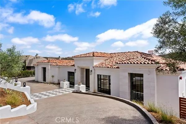 14431 Bellvista Drive, Rancho Santa Fe, CA 92067