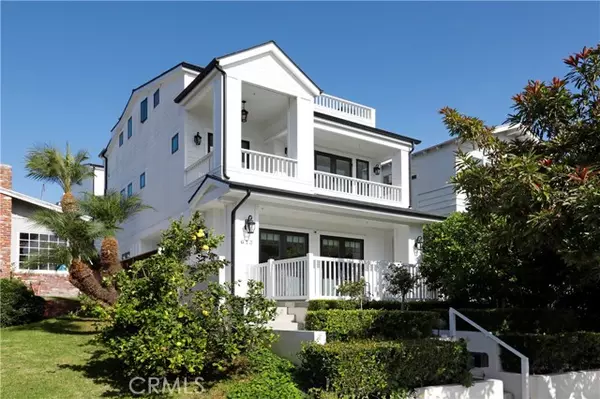 613 Iris Avenue, Corona Del Mar, CA 92625