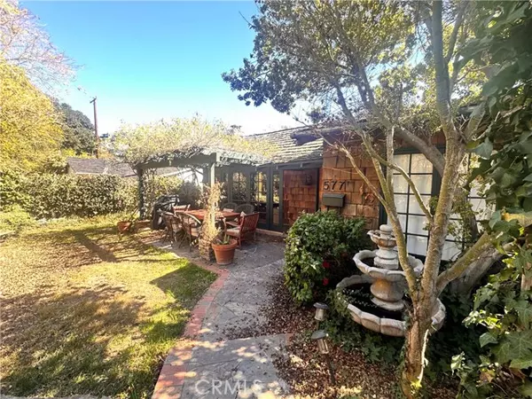 577 Calliope Street, Laguna Beach, CA 92651