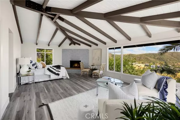 Laguna Beach, CA 92651,1961 Temple Hills Drive