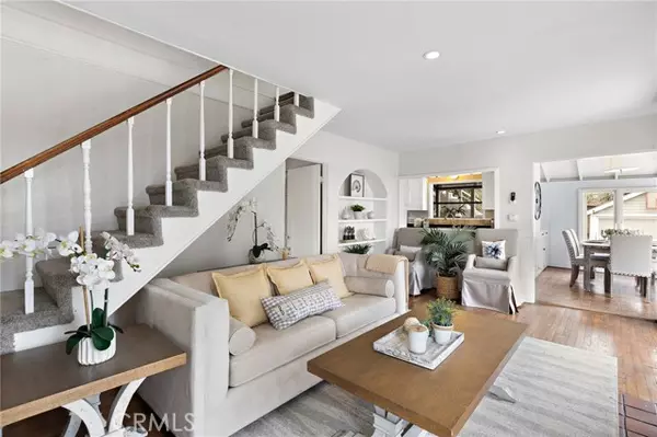 251 Viejo Street, Laguna Beach, CA 92651