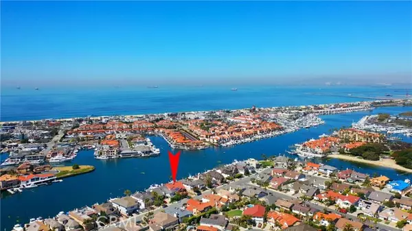 Huntington Beach, CA 92649,3372 Venture Drive