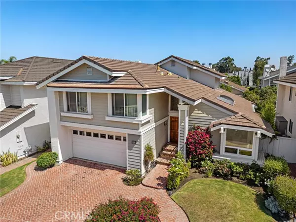 23 Warmspring, Irvine, CA 92614