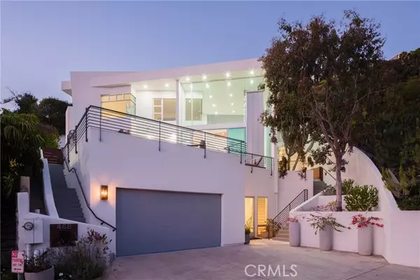 Laguna Beach, CA 92651,468 Ashton Drive