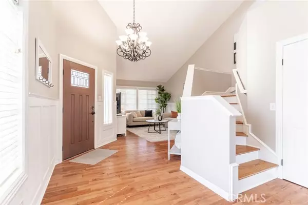 Rancho Santa Margarita, CA 92688,4 Via Menta