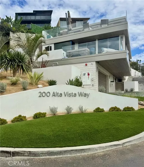 Laguna Beach, CA 92651,200 Alta Vista Way
