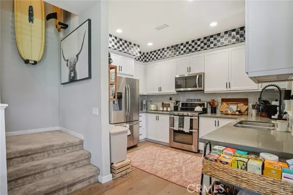 Trabuco Canyon, CA 92679,21481 Dahlia Court