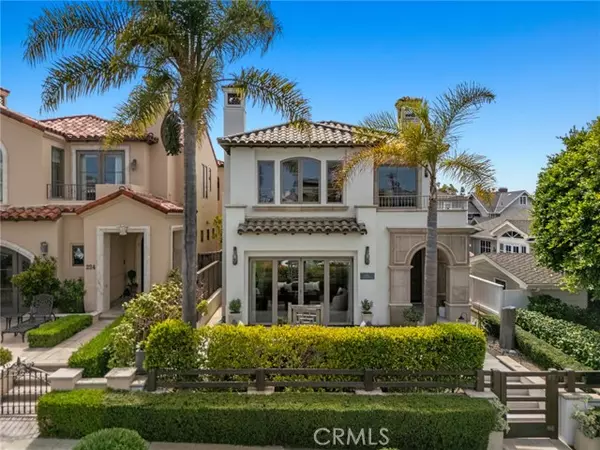 222 Orchid Avenue, Corona Del Mar, CA 92625