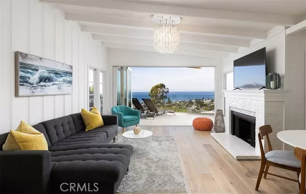 Laguna Beach, CA 92651,917 Rembrandt Drive