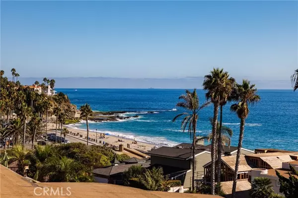31061 Aliso Circle, Laguna Beach, CA 92651
