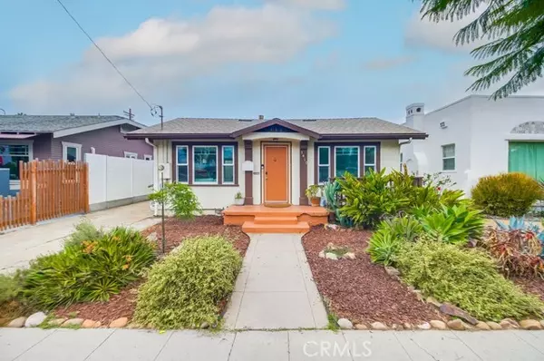 San Diego, CA 92104,3410 Grim Avenue