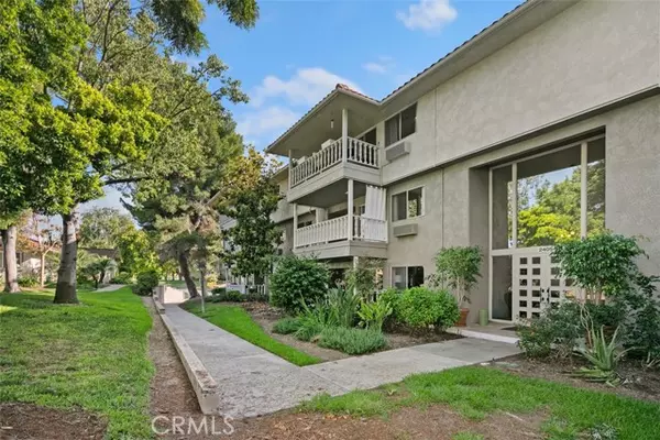 2405 Via Mariposa West, Laguna Woods, CA 92637