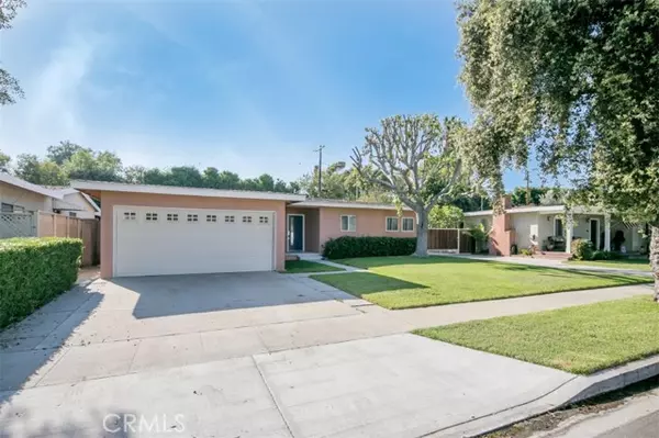 Long Beach, CA 90815,2661 Marber Avenue