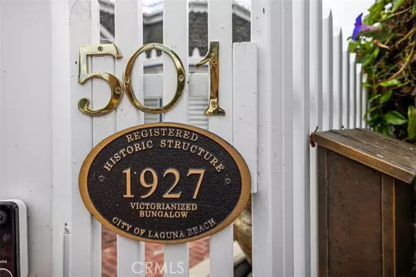 Laguna Beach, CA 92651,501 Lombardy Lane