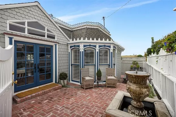 501 Lombardy Lane, Laguna Beach, CA 92651