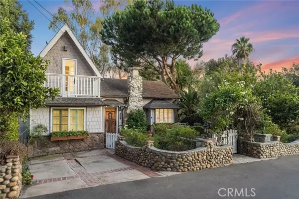 559 Calliope Street, Laguna Beach, CA 92651