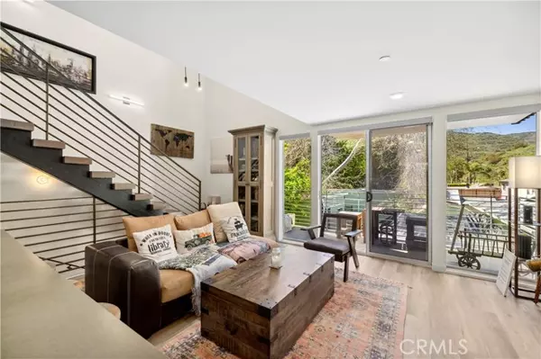 Laguna Beach, CA 92651,2745 Laguna Canyon Road