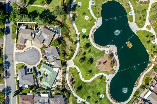 Lake Forest, CA 92630,23211 Meadowbrook Circle